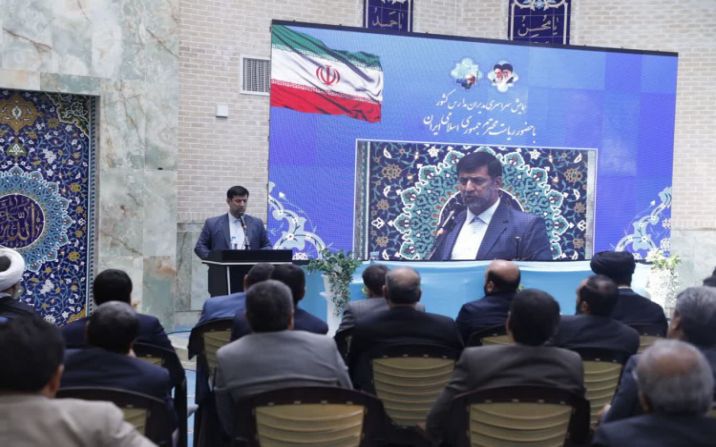 معلمان باید بدون دغدغه معیشت در کلاس های درس حاضر شوند معلمان باید بدون دغدغه معیشت در کلاس های درس حاضر شوند